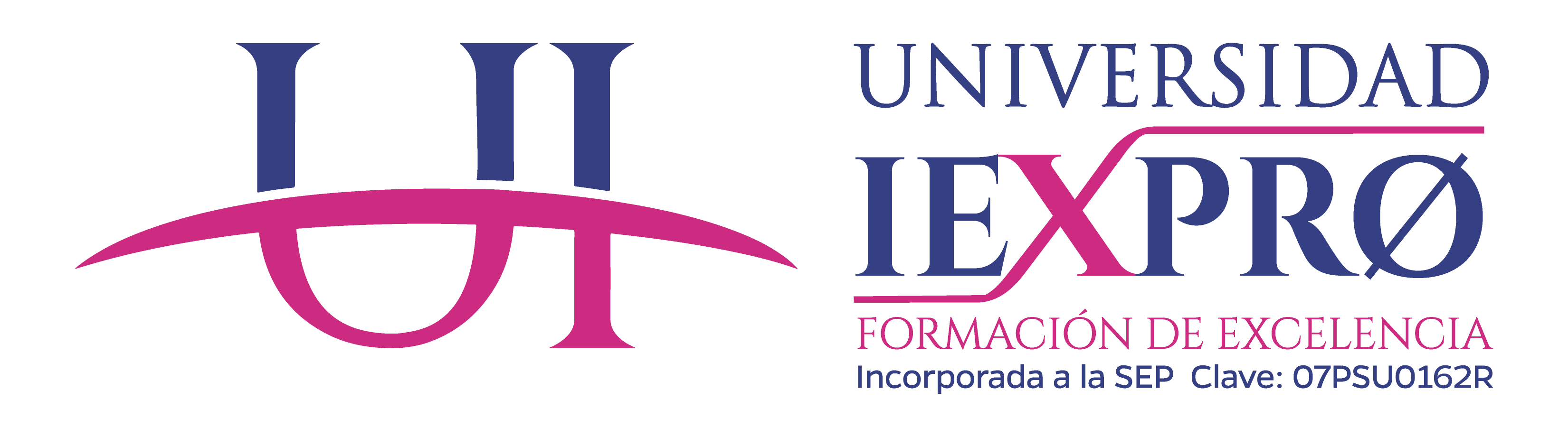 Maestrías-Universidad Iexpro
